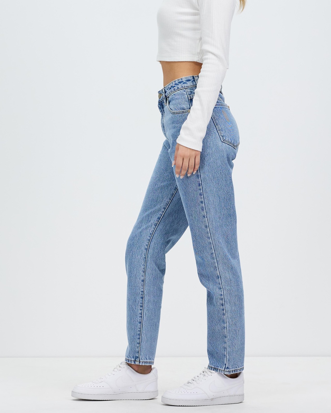 A '94 High Slim Jeans