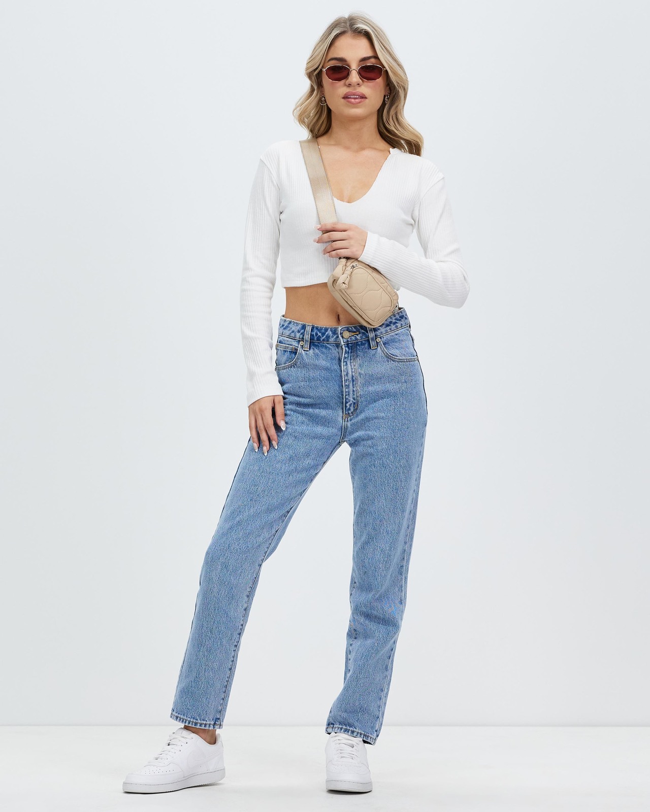 A '94 High Slim Jeans