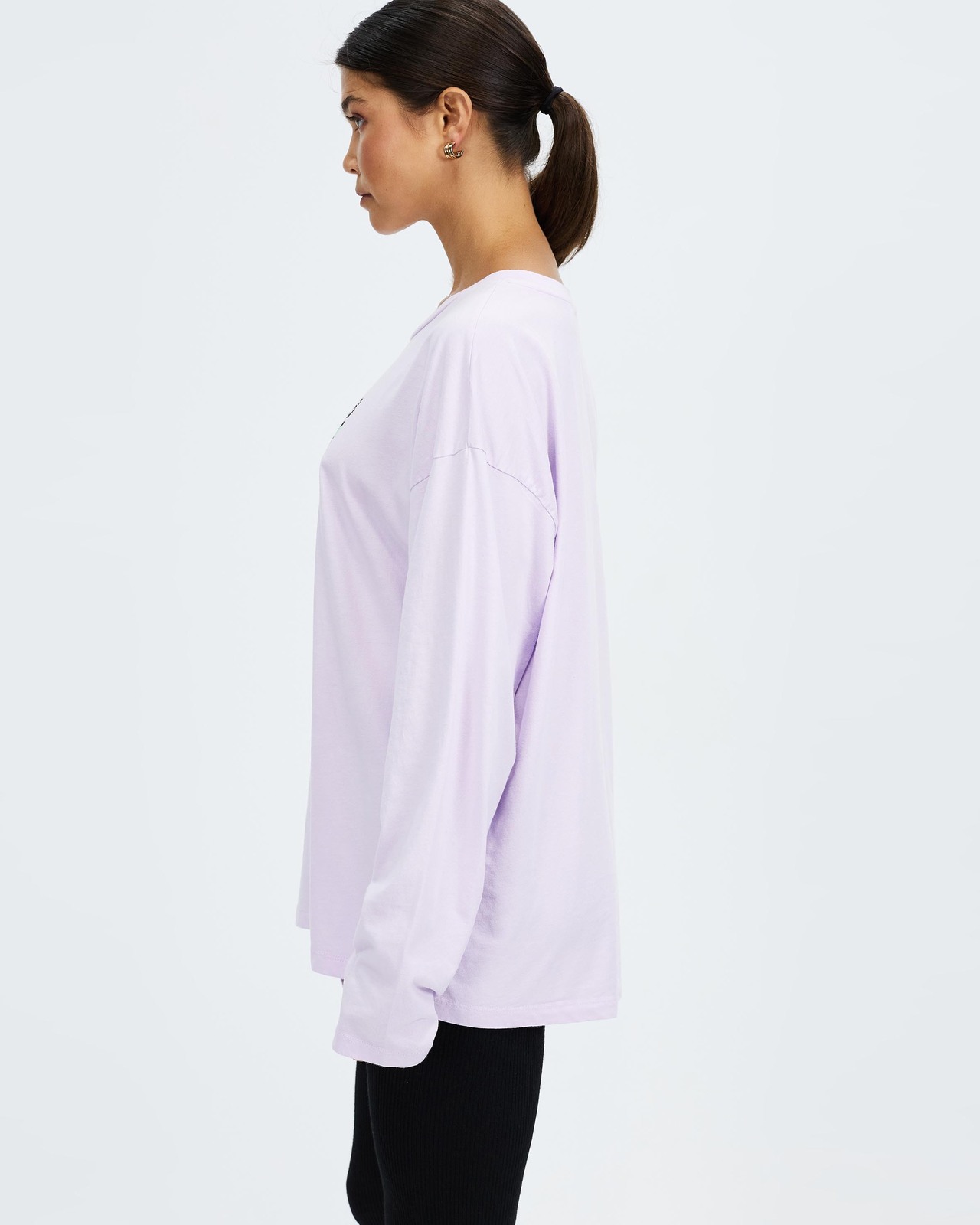 Futures 1992 Long Sleeve Skater T-Shirt