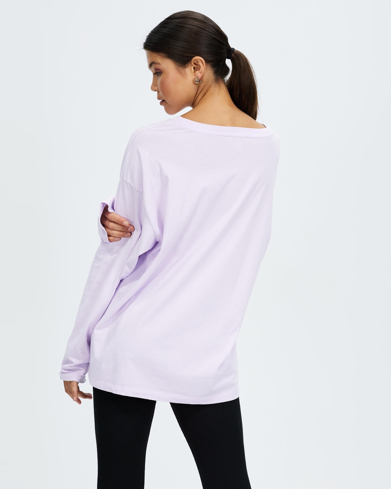 Futures 1992 Long Sleeve Skater T-Shirt