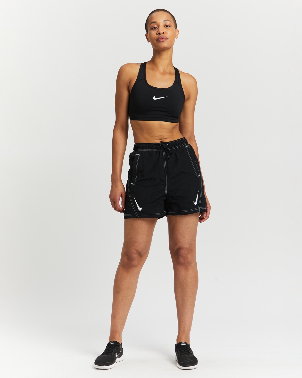 Sportswear Swoosh Repel Shorts