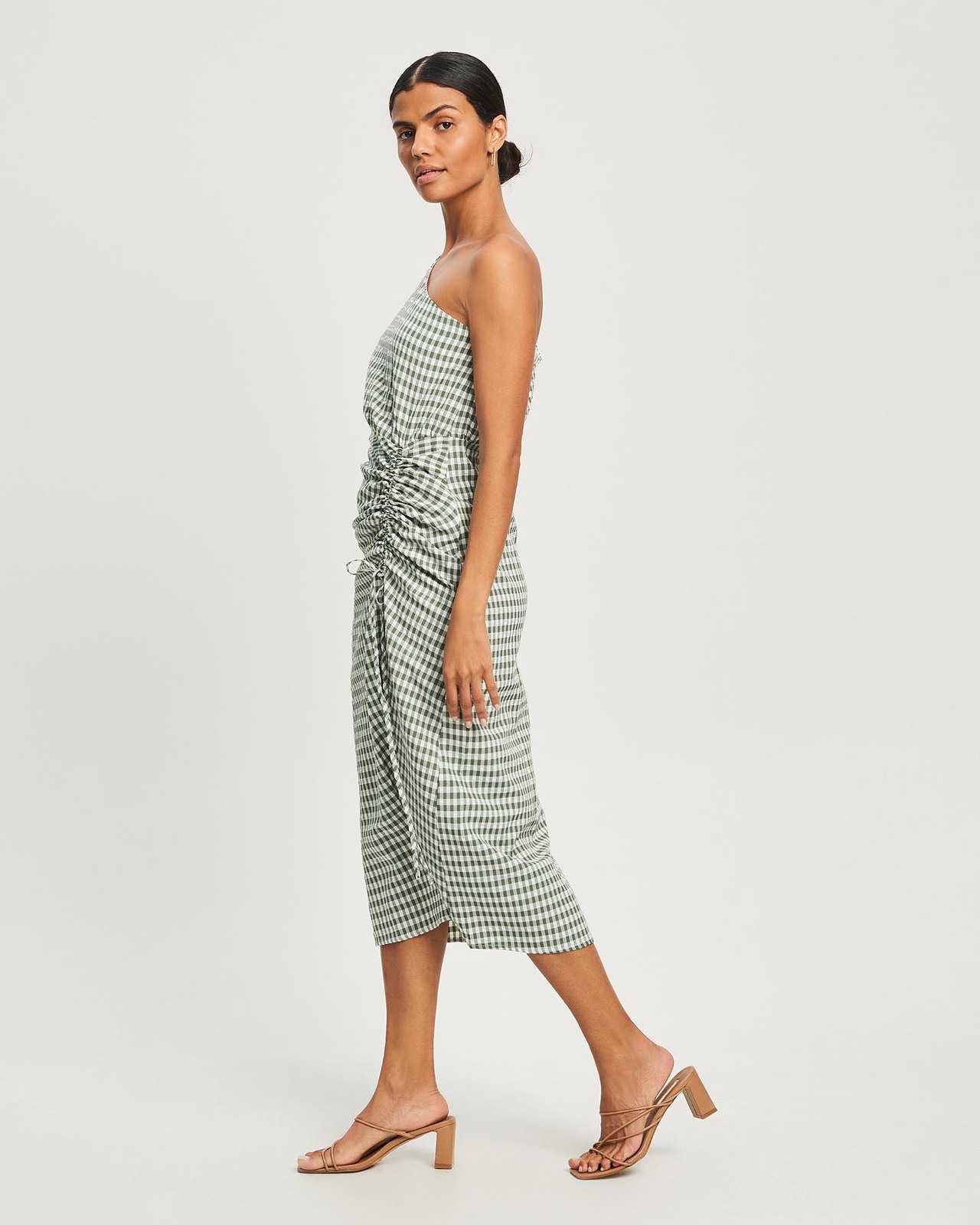 Sol Midi Dress