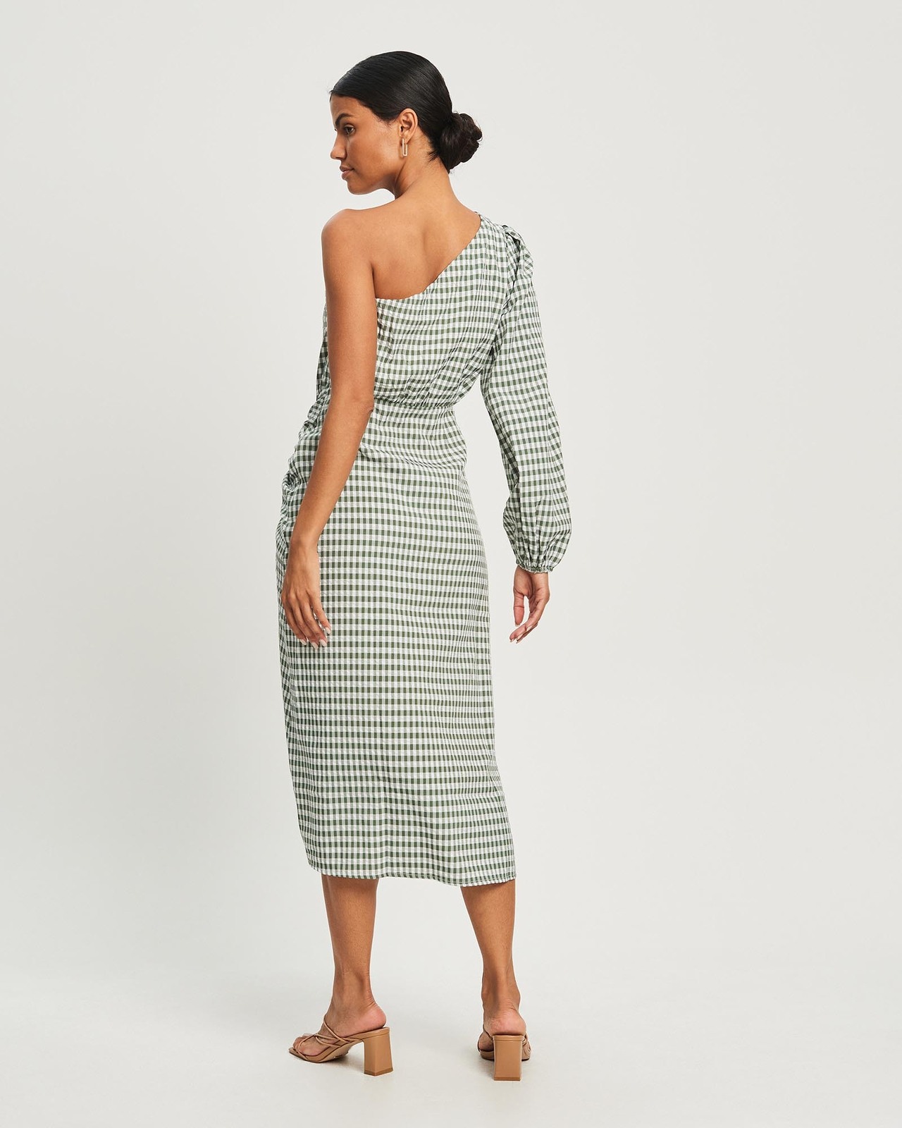 Sol Midi Dress