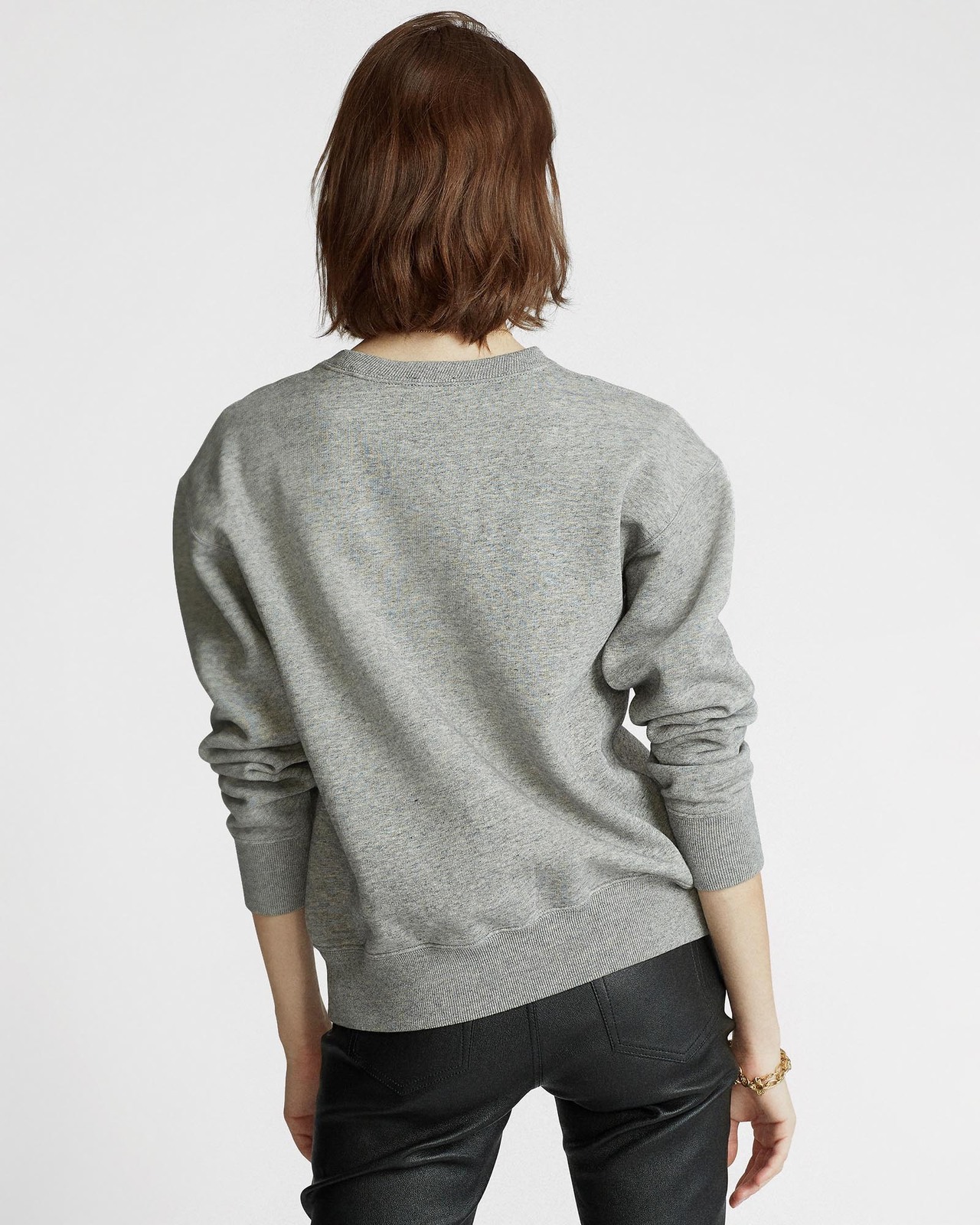 Long Sleeve Pullover Knit - Exclusives