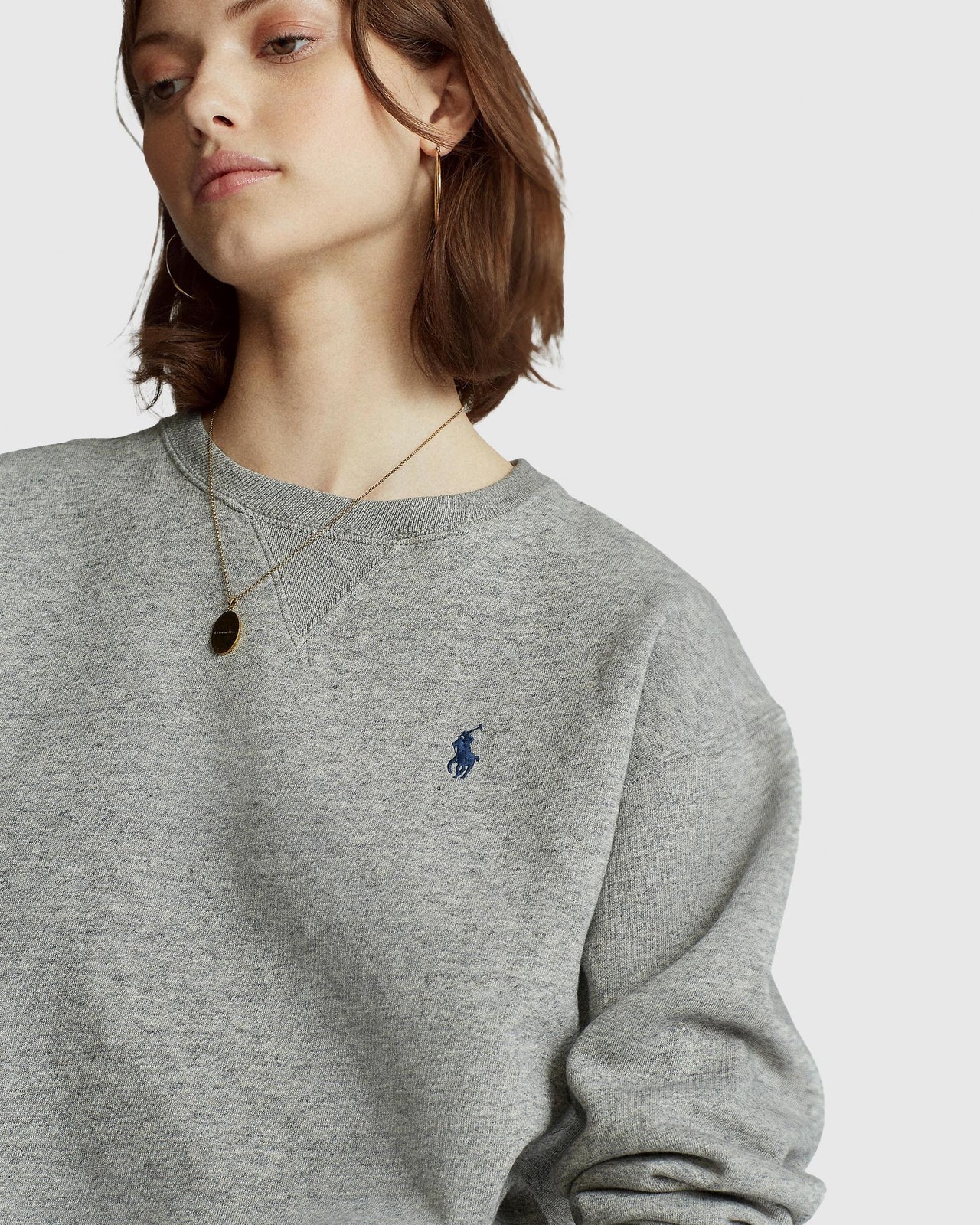 Long Sleeve Pullover Knit - Exclusives