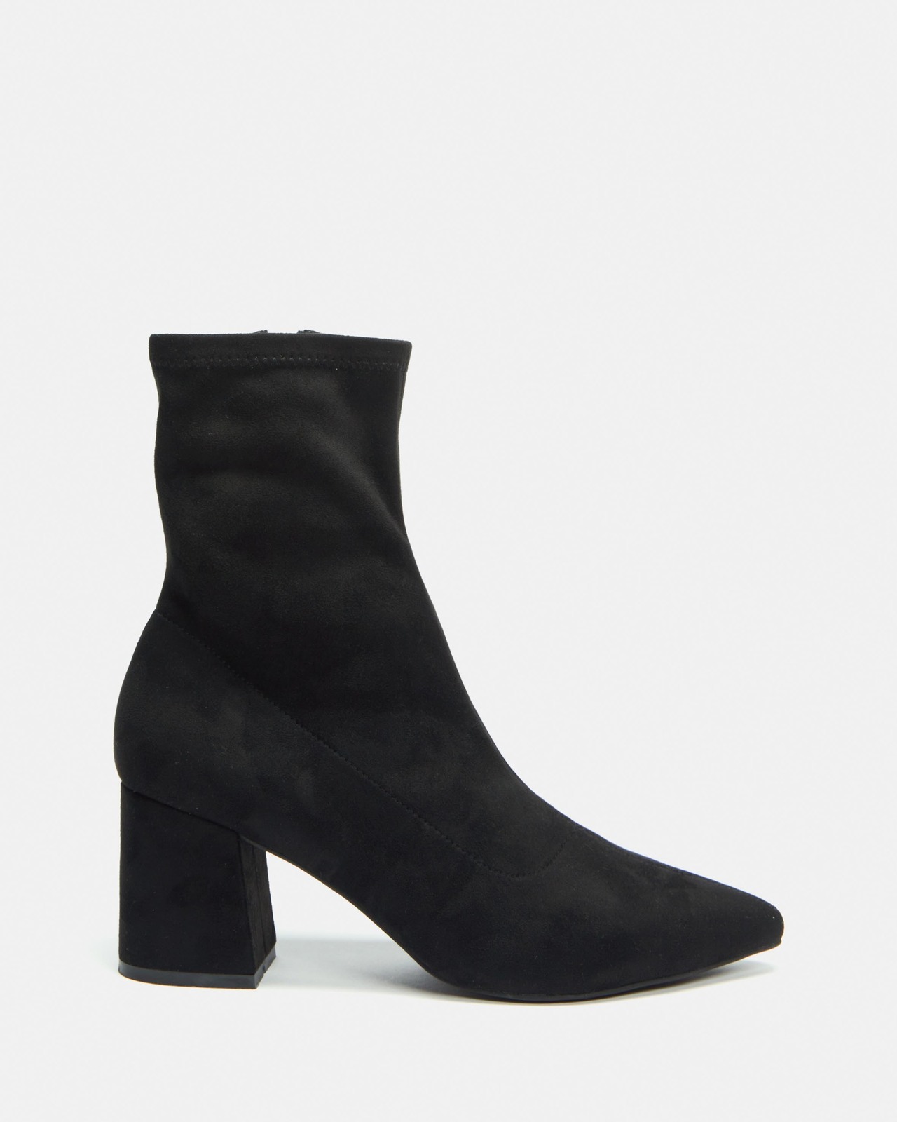 Macey Ankle Boots