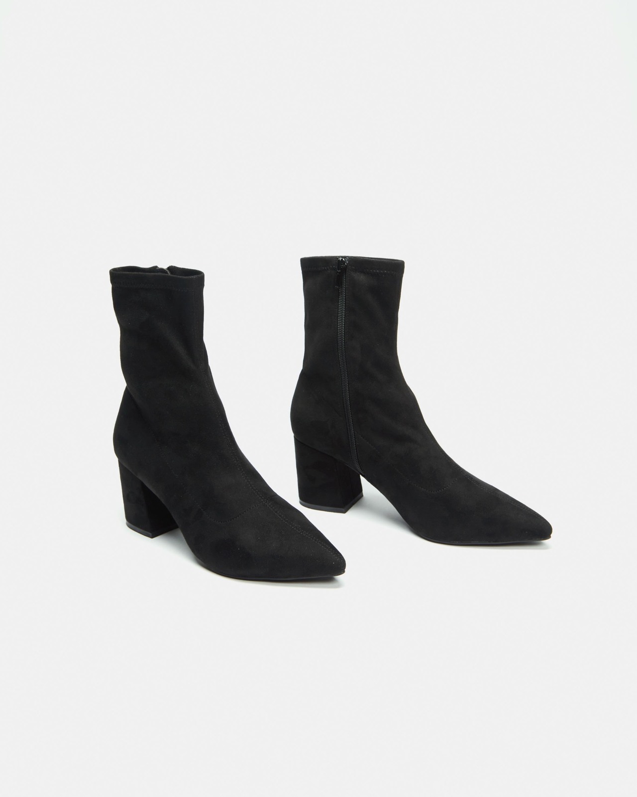 Macey Ankle Boots