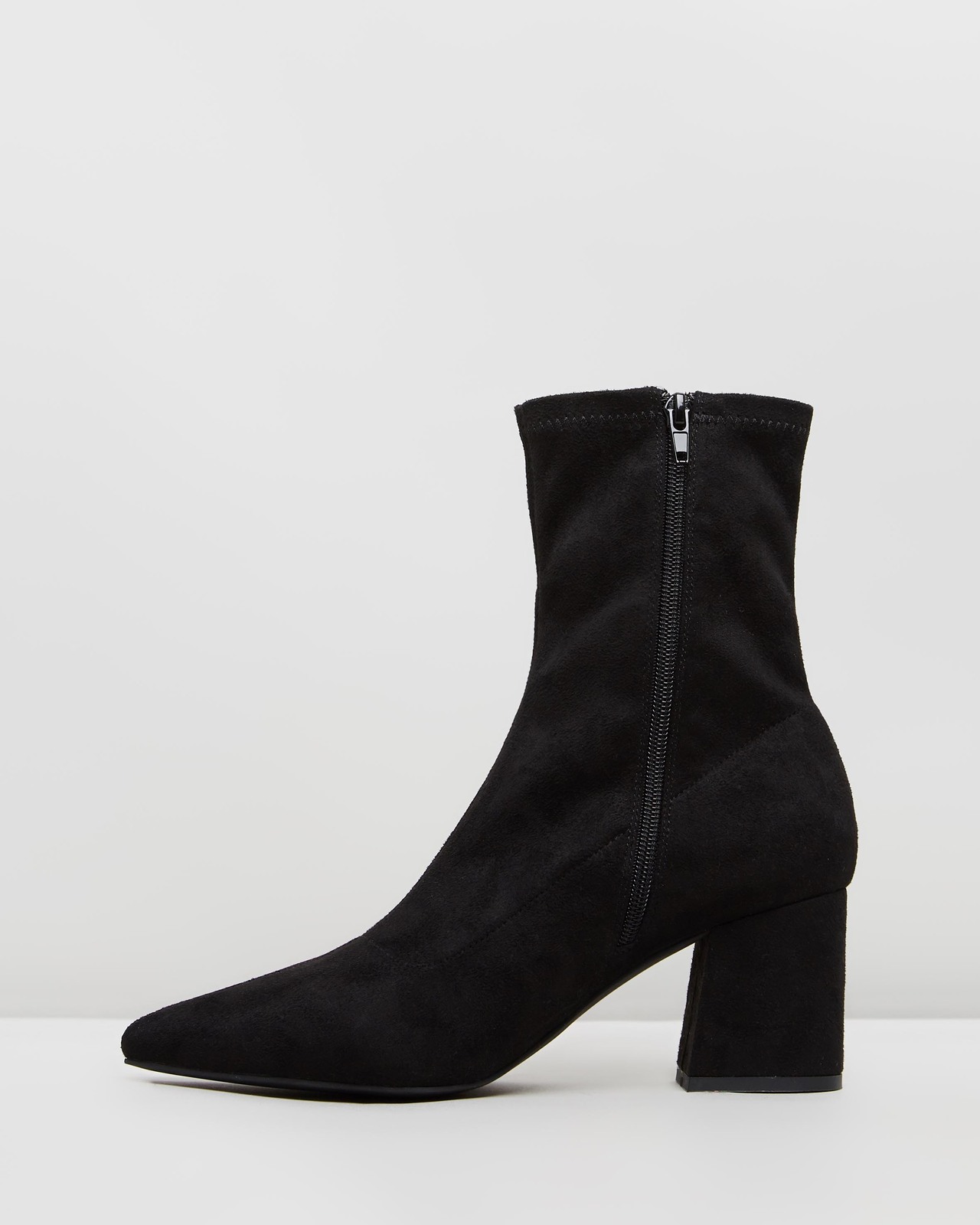 Macey Ankle Boots