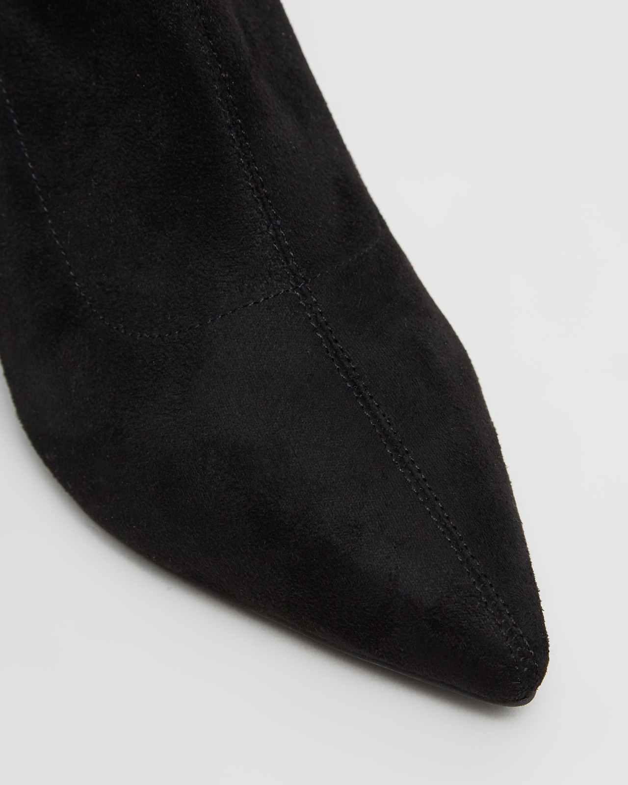 Macey Ankle Boots