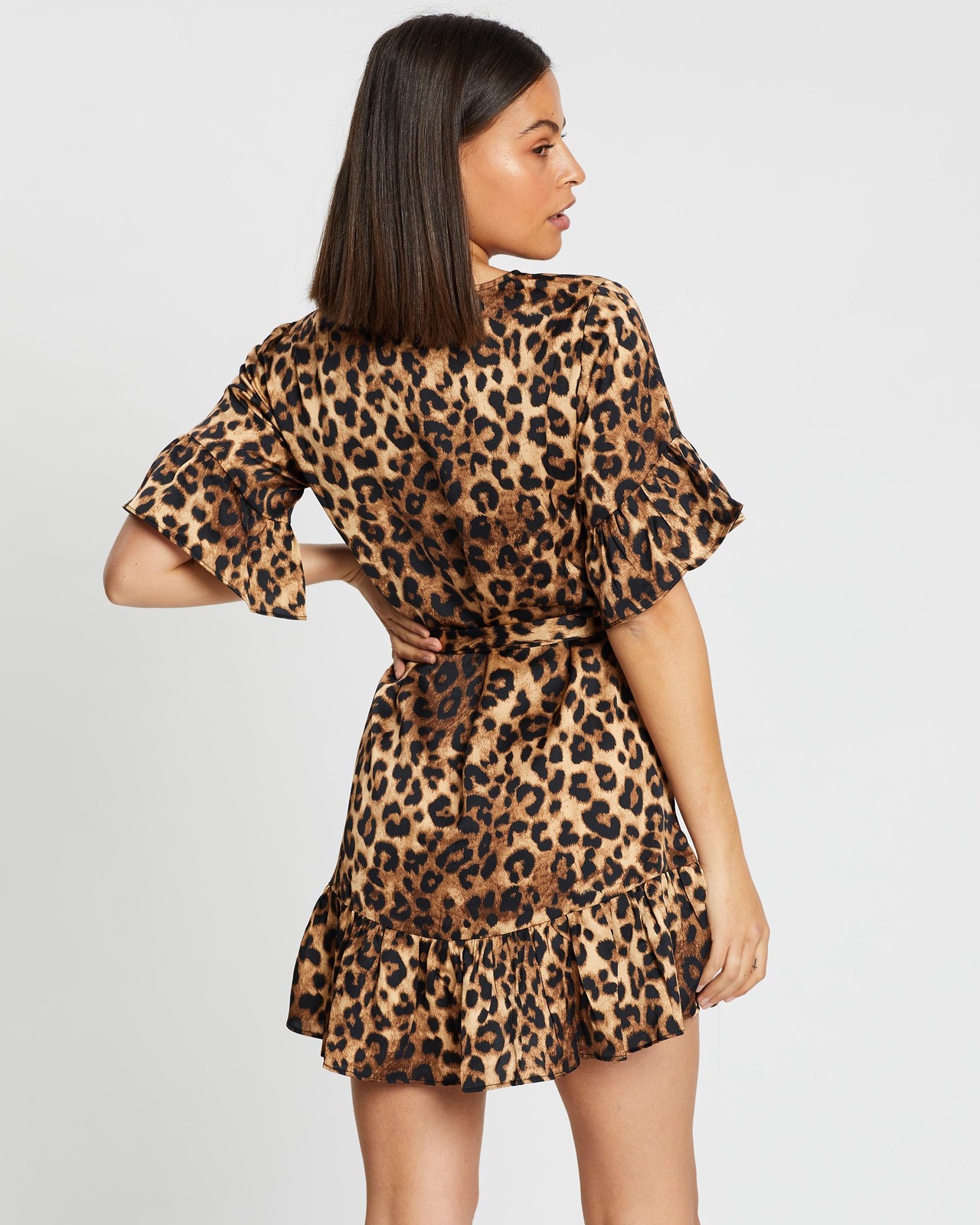 Janice Mini Dress