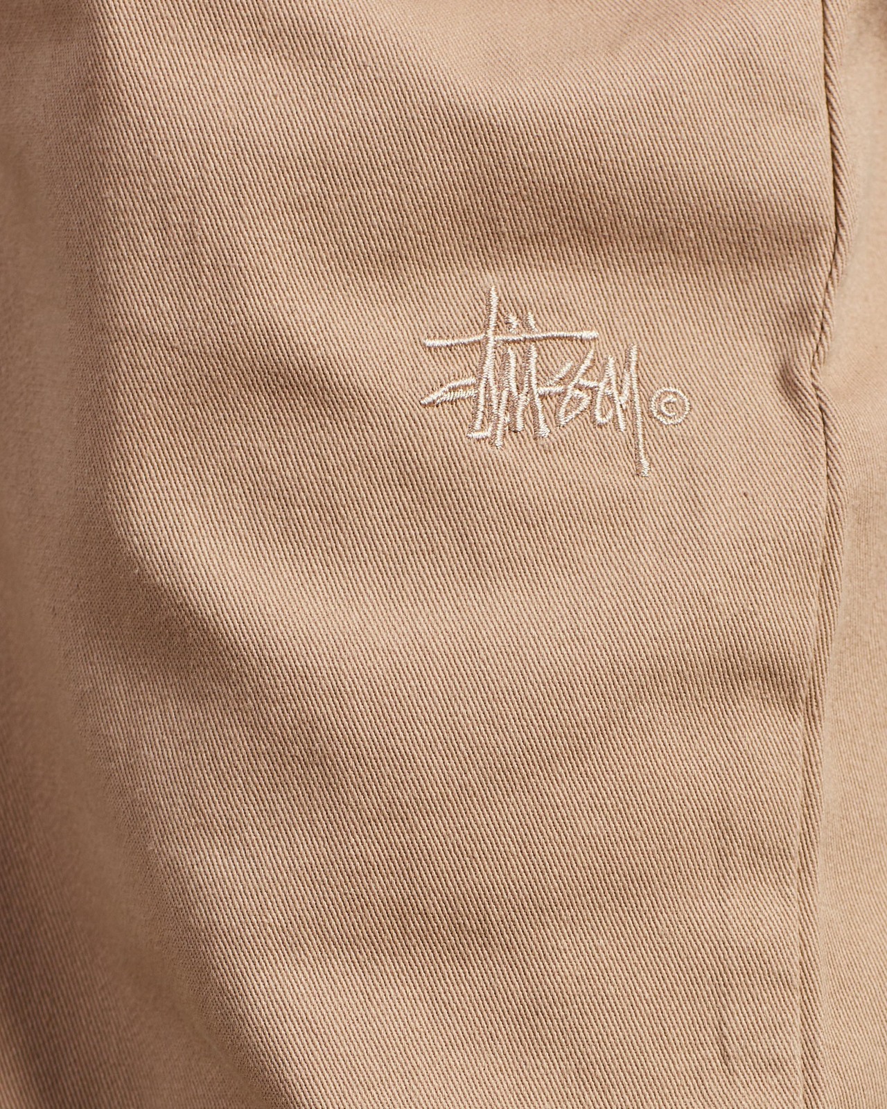 Harlan Cropped Pleat Pants