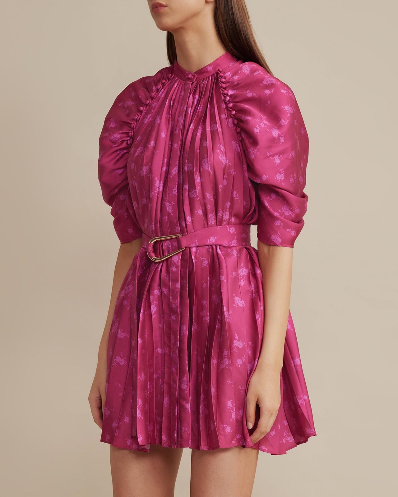 Ivy Dress
