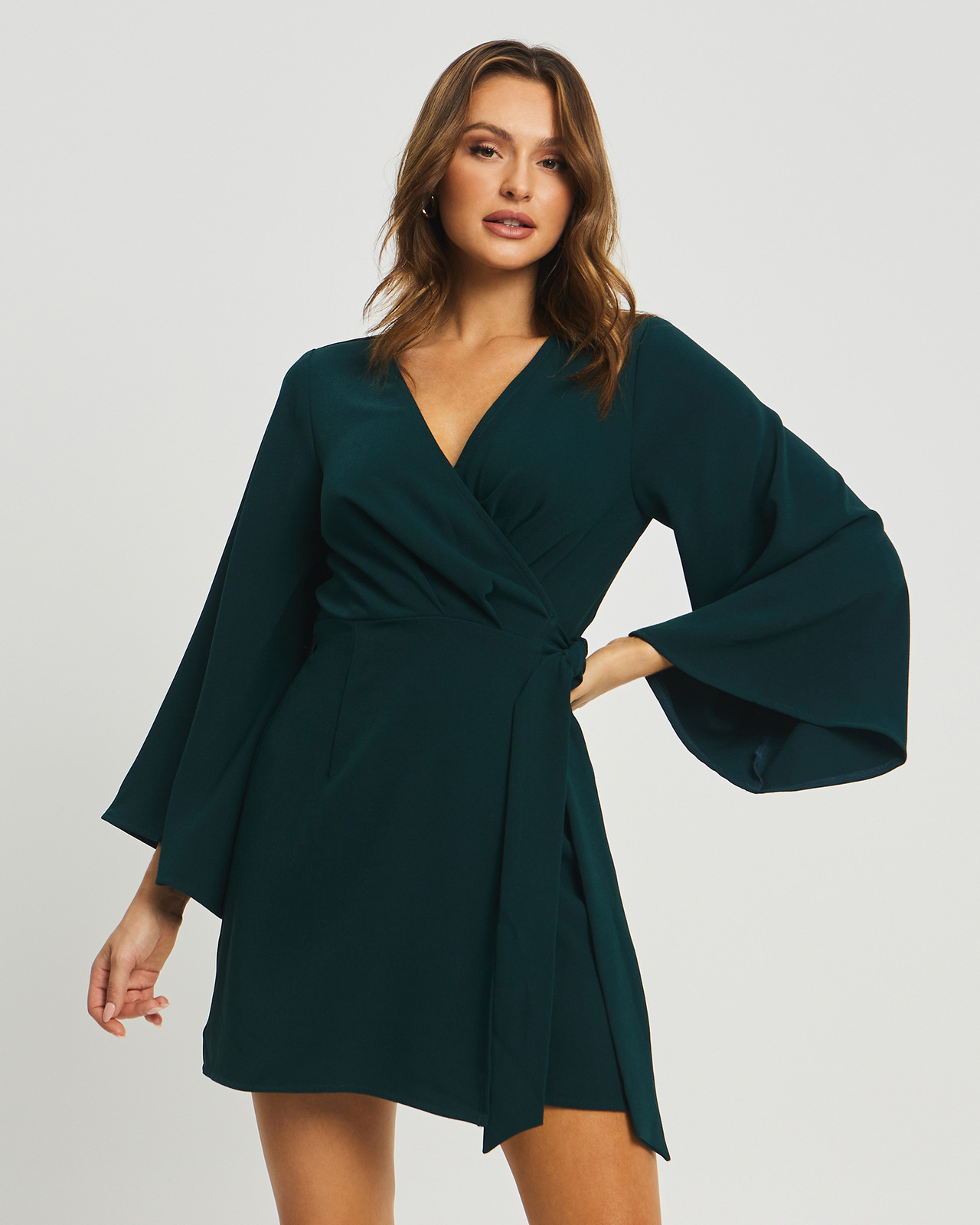 Livia Mini Dress