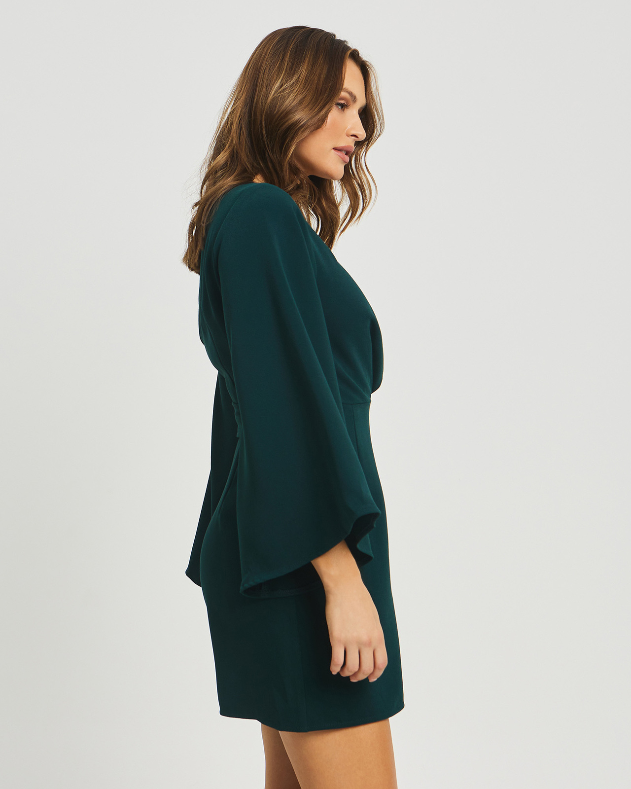 Livia Mini Dress
