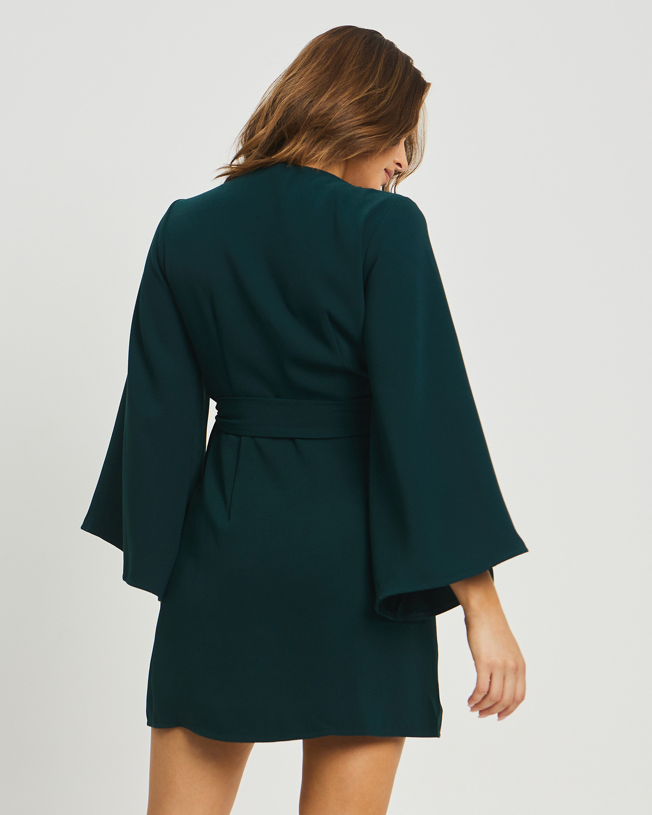 Livia Mini Dress