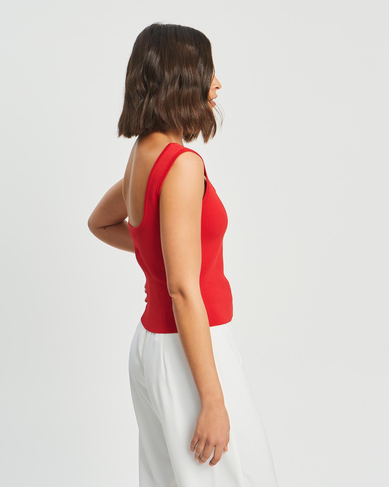 Winslet Knit Top