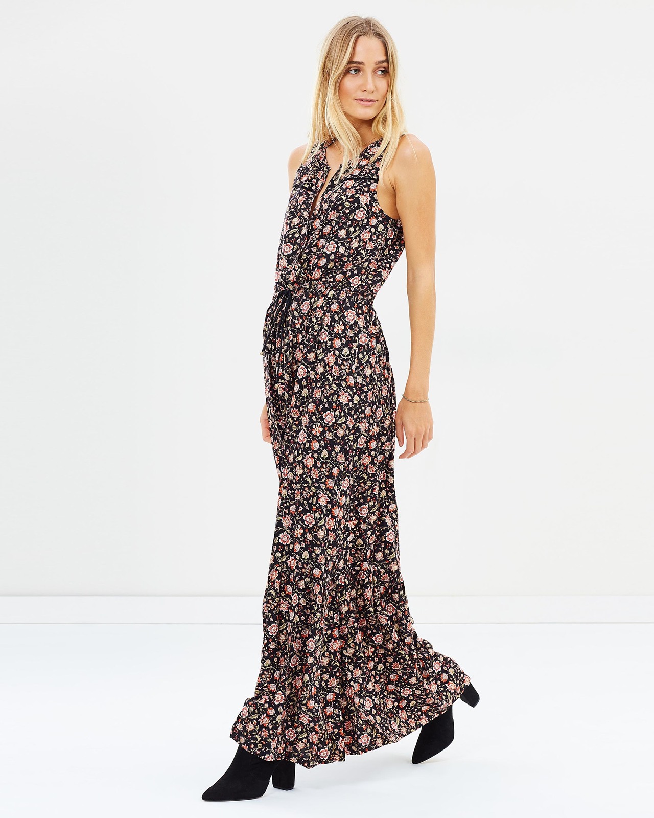 Tigerlily Marquisa Maxi Dress - AirRobe