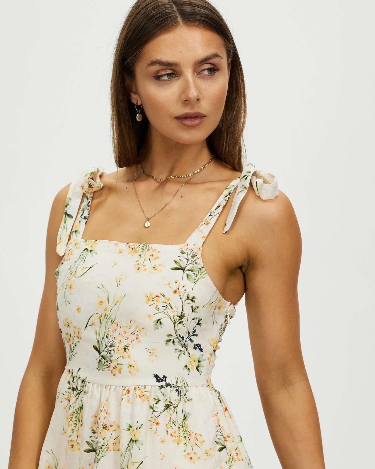 Gemma Mini Dress