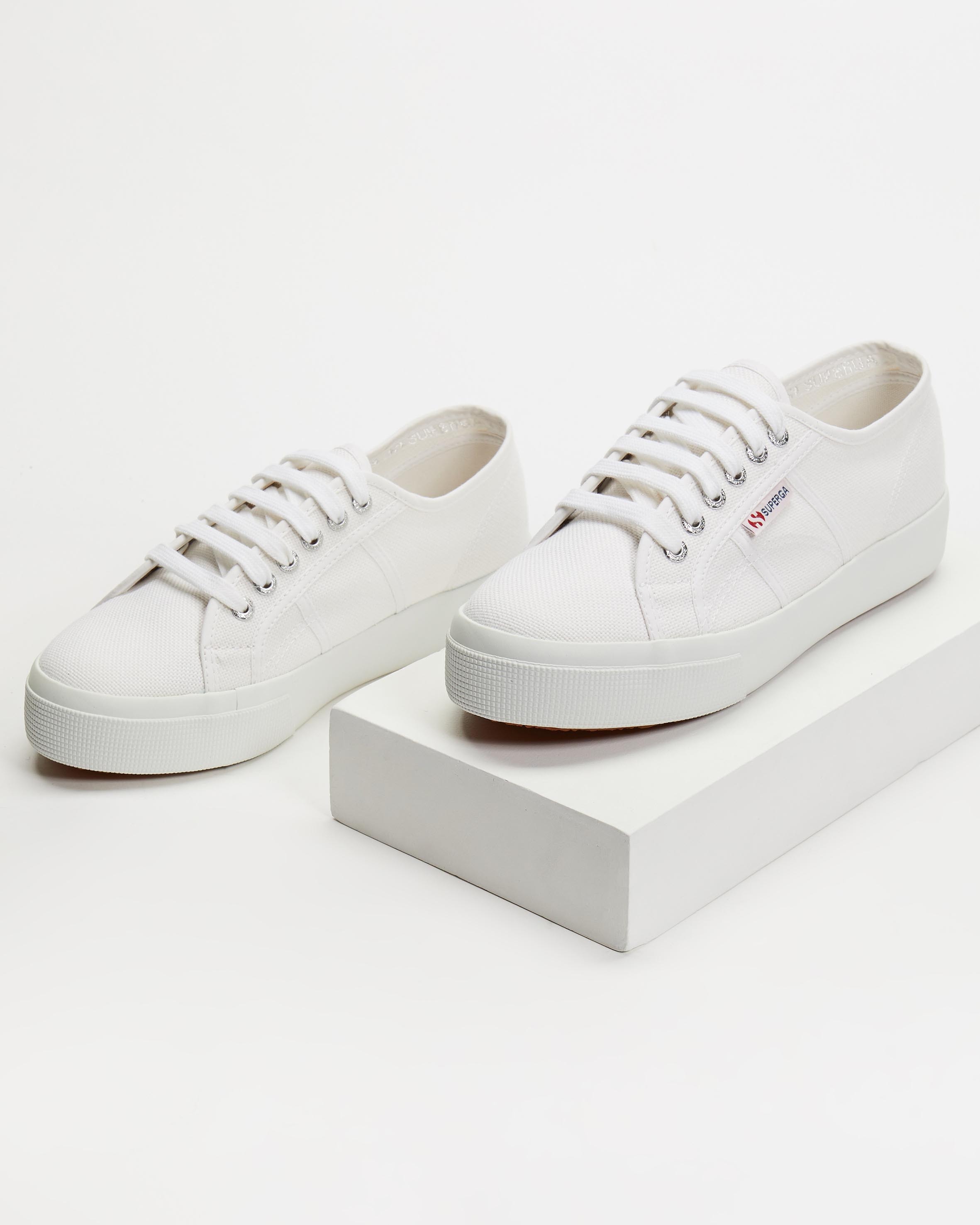 superga 3cm platform