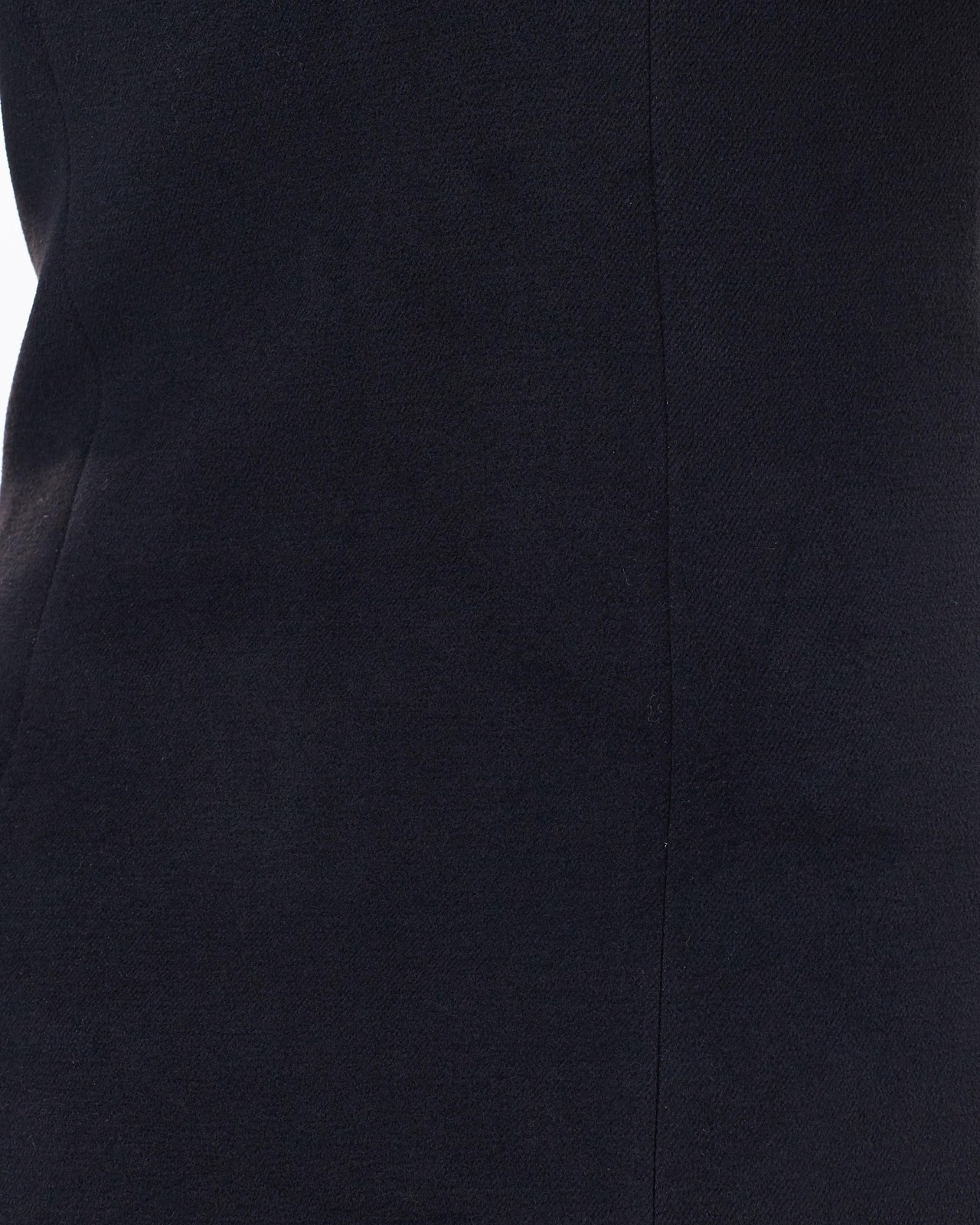Viva Melton Long Line Biker Jacket