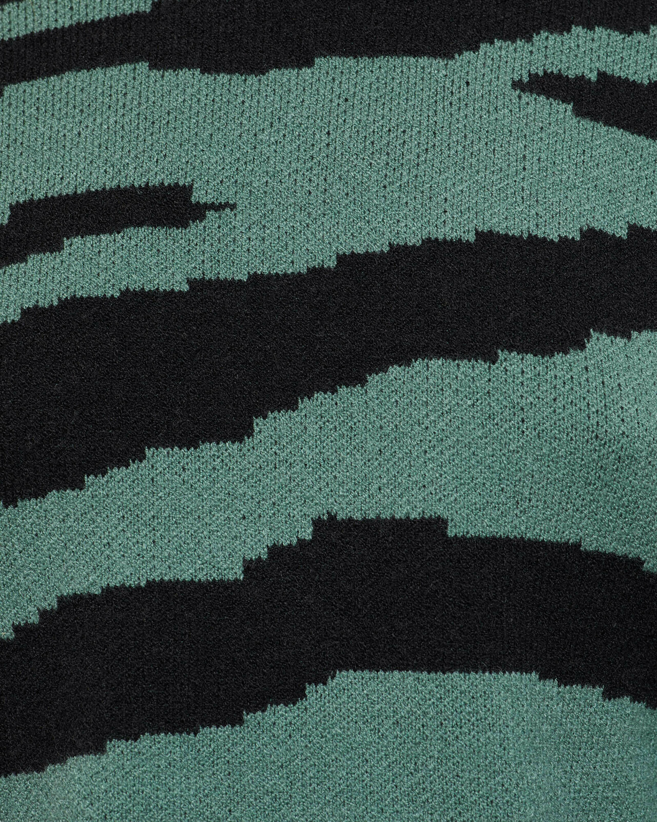 Knox Animal Jacquard Knit