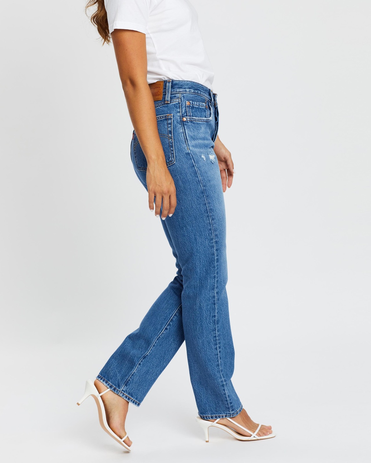 501® Original Jeans