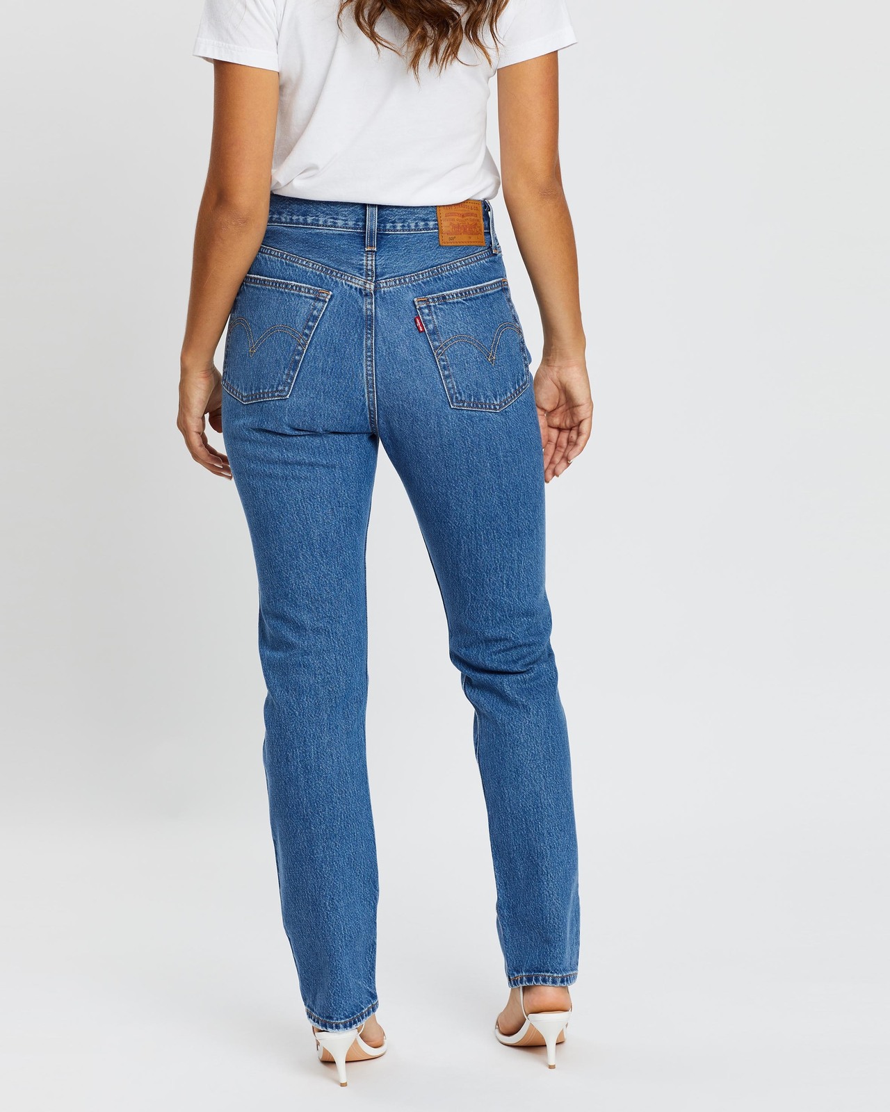 501® Original Jeans