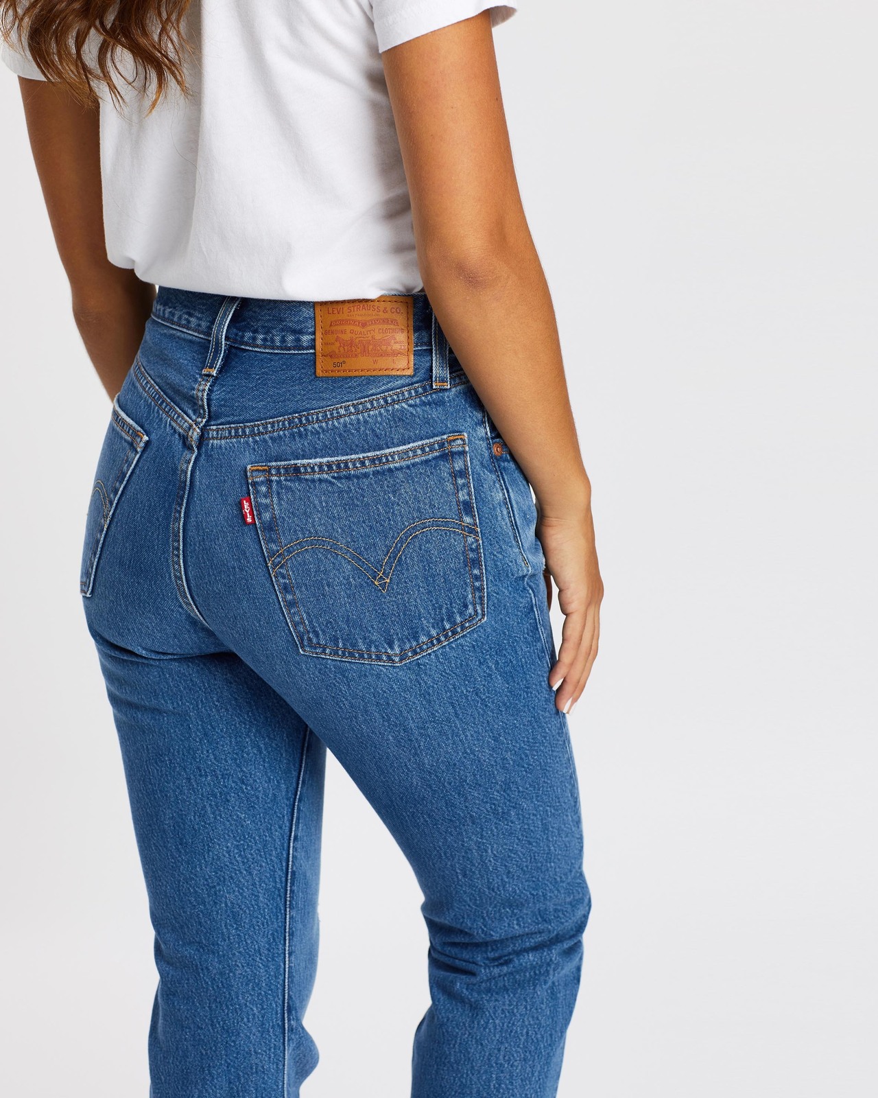 501® Original Jeans