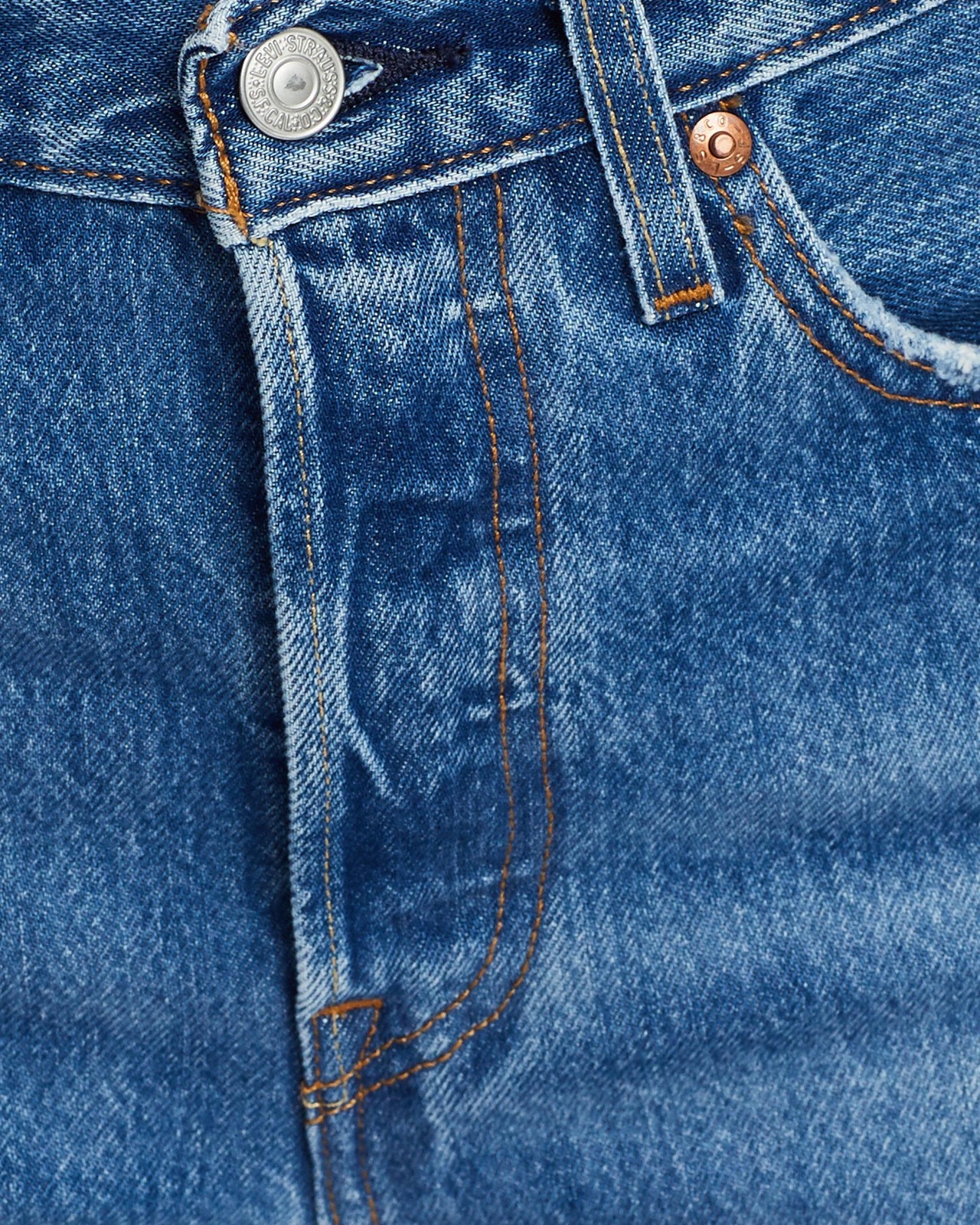 501® Original Jeans