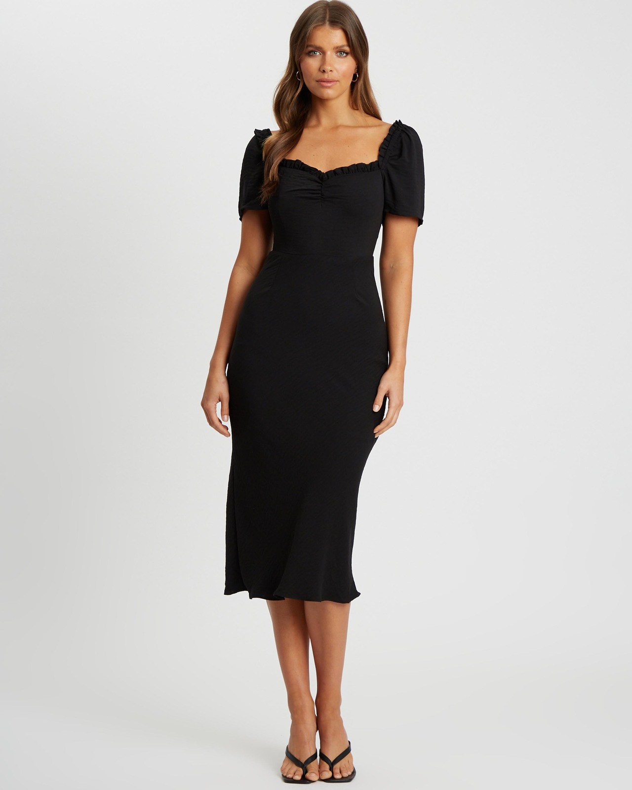 Phenix Dress