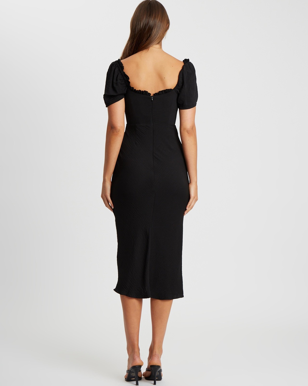Phenix Dress