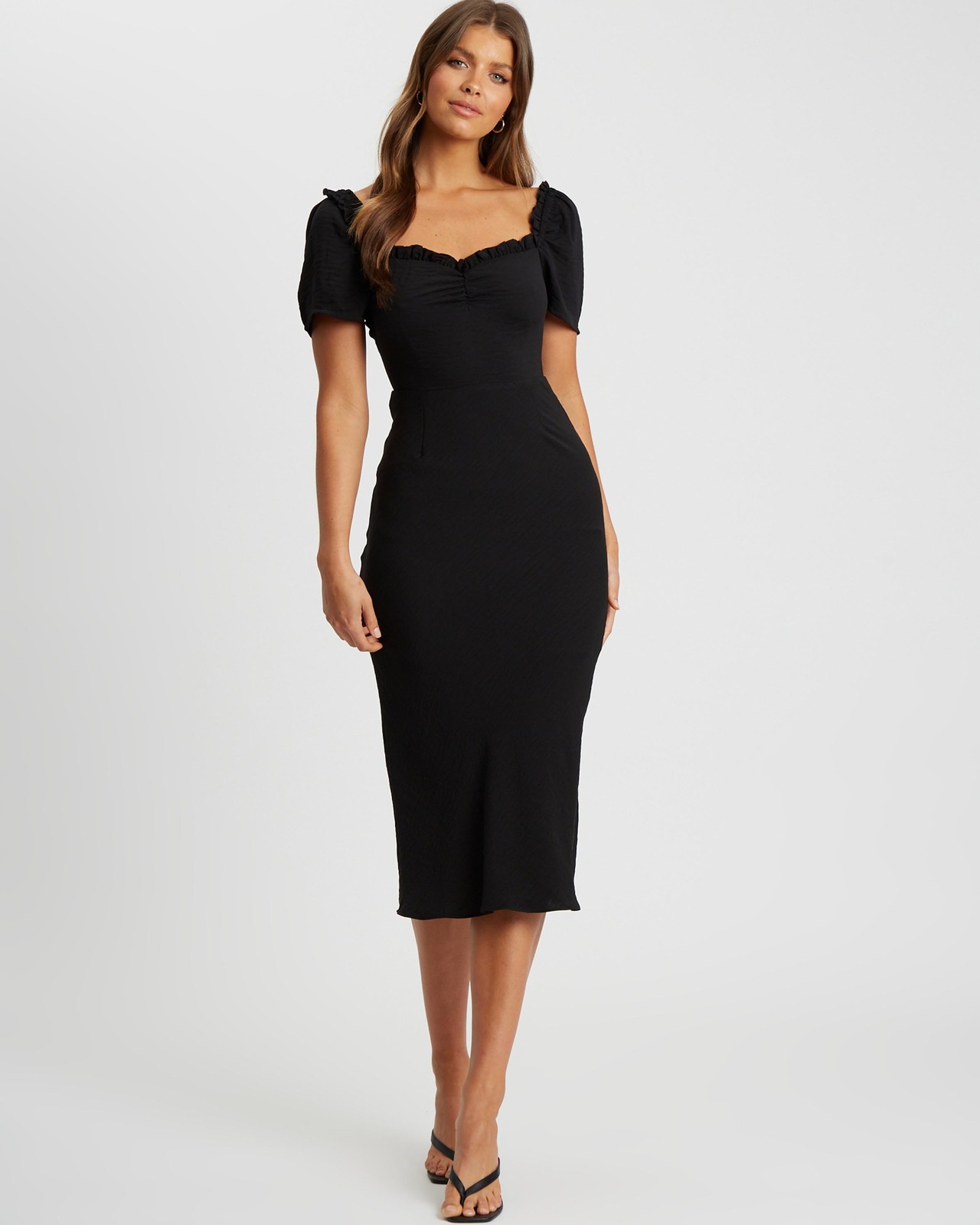 Phenix Dress