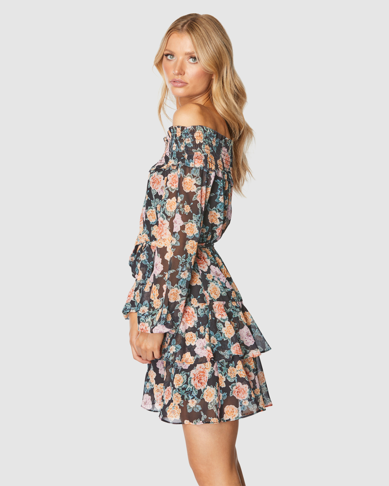 Dita Mini Dress