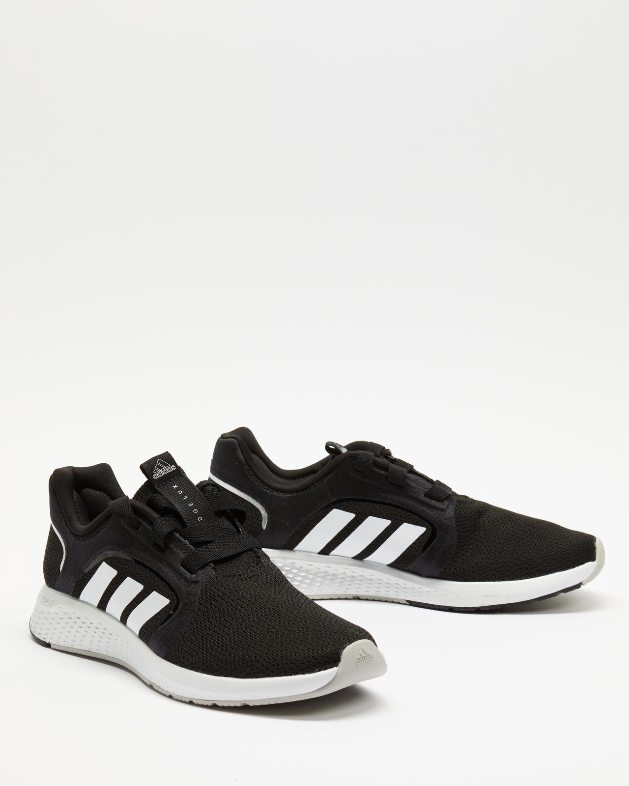 adidas gazelle silver green womens Adidas Edge Lux 5 Womens Running Shoes