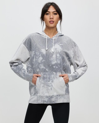 sportswear icon clash pullover