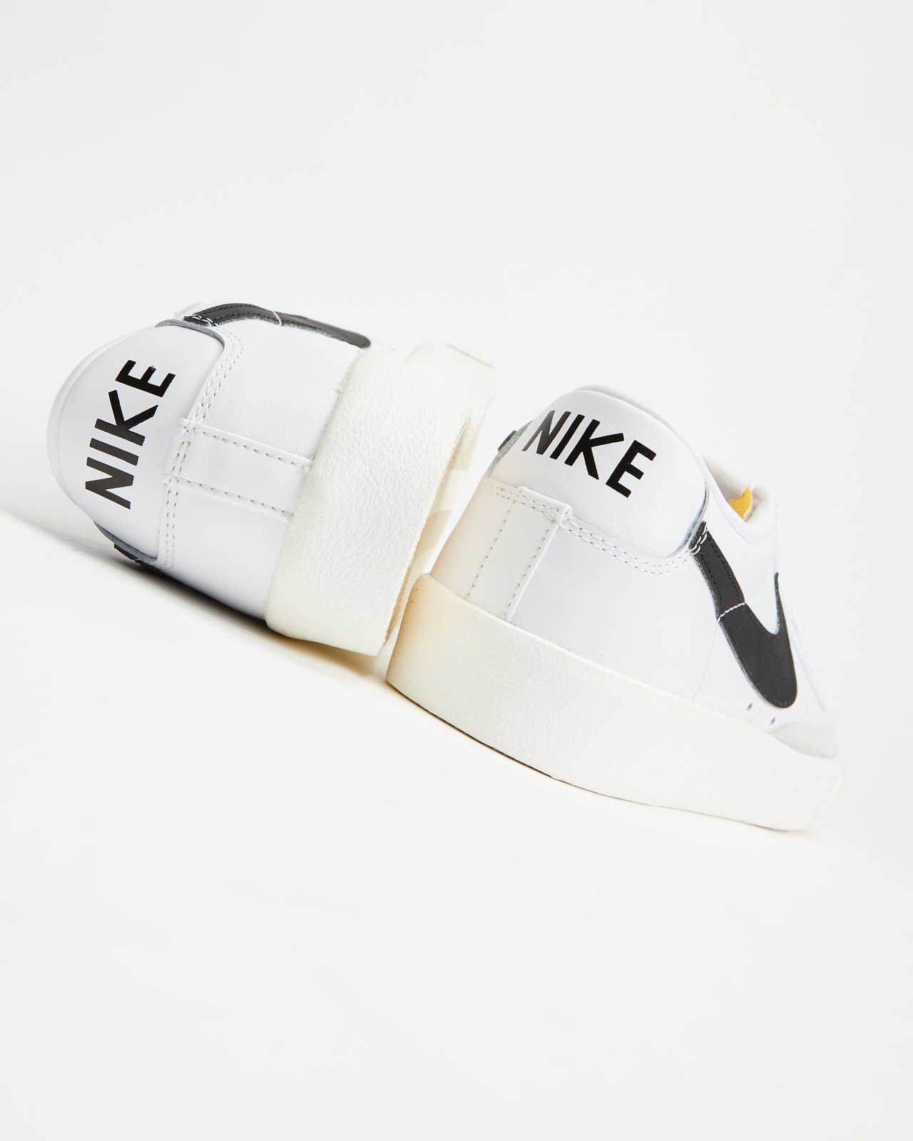 Blazer Low '77 Vintage - Men's