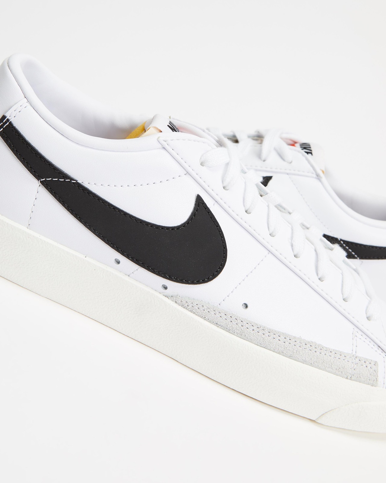 Blazer Low '77 Vintage - Men's