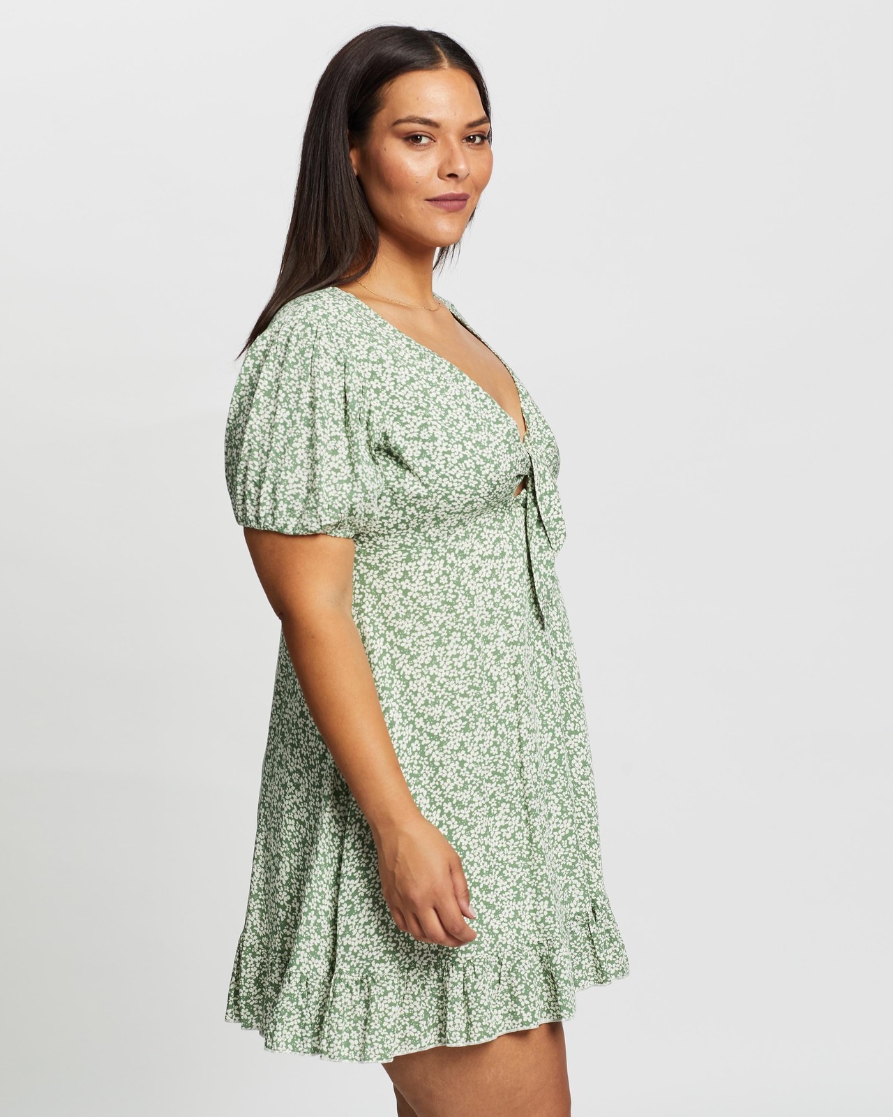 Clara Mini Dress