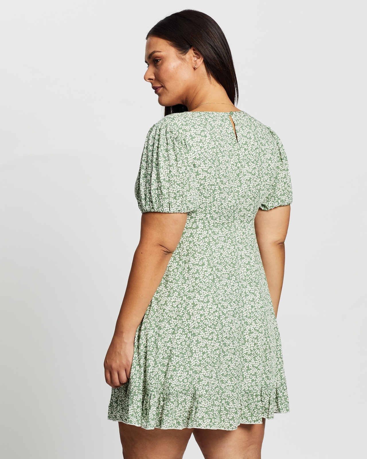Clara Mini Dress