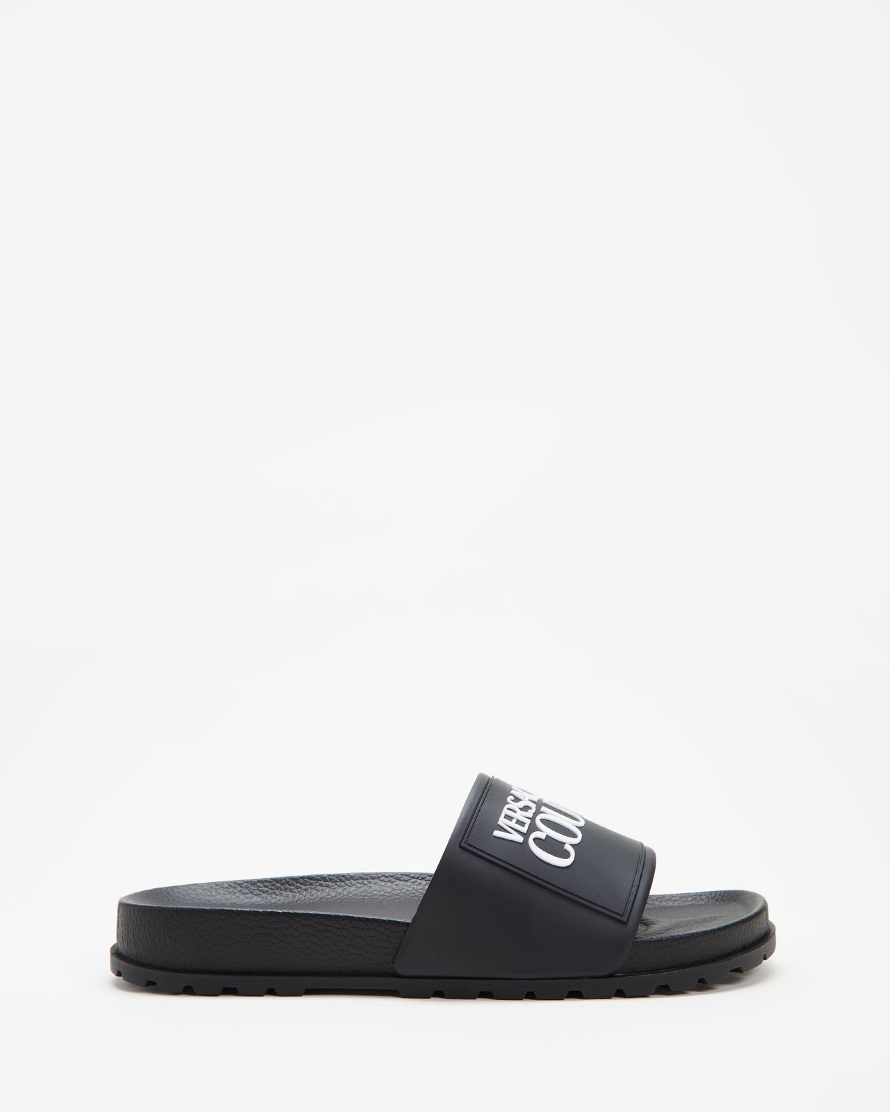 Couture Logo Slides - Women's
