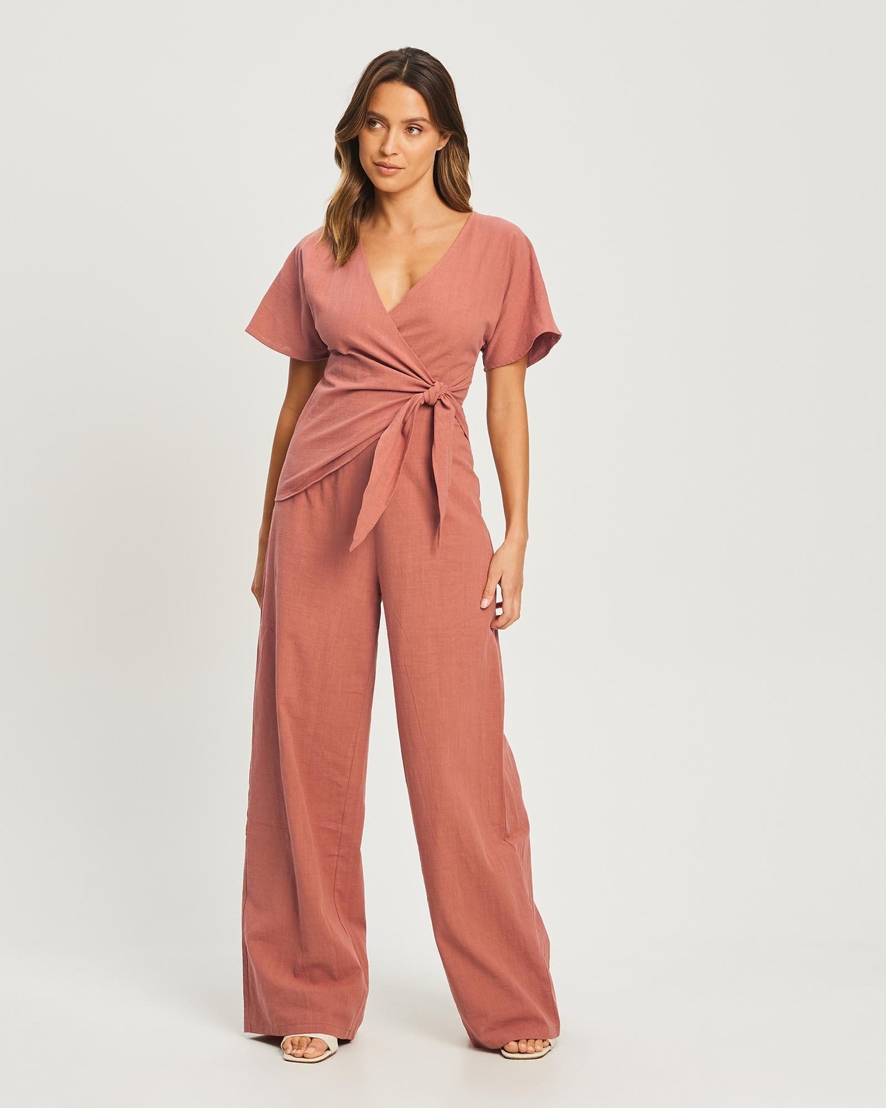 Zana Jumpsuit