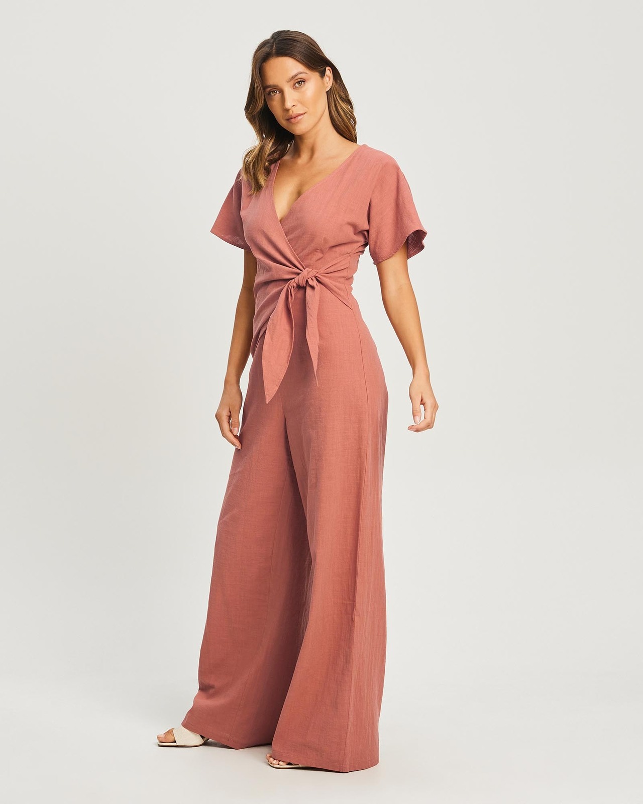 Zana Jumpsuit