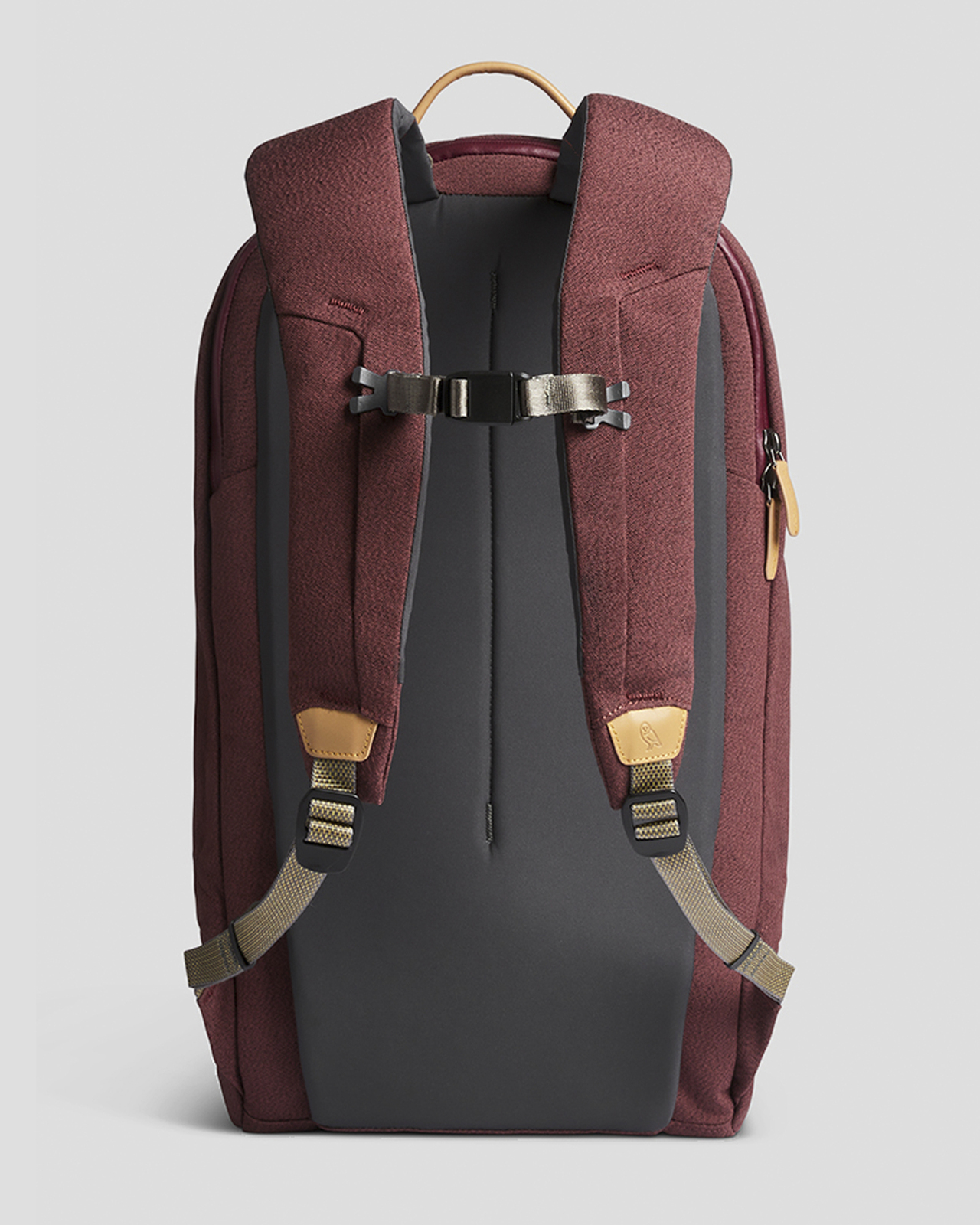 Classic Backpack Plus