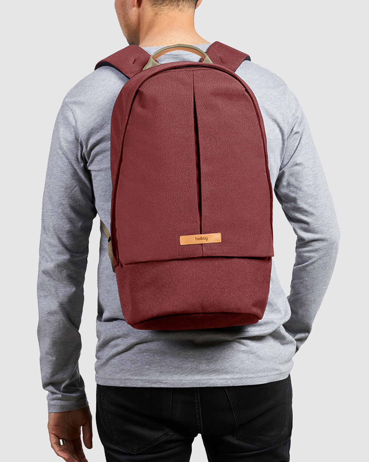 Classic Backpack Plus