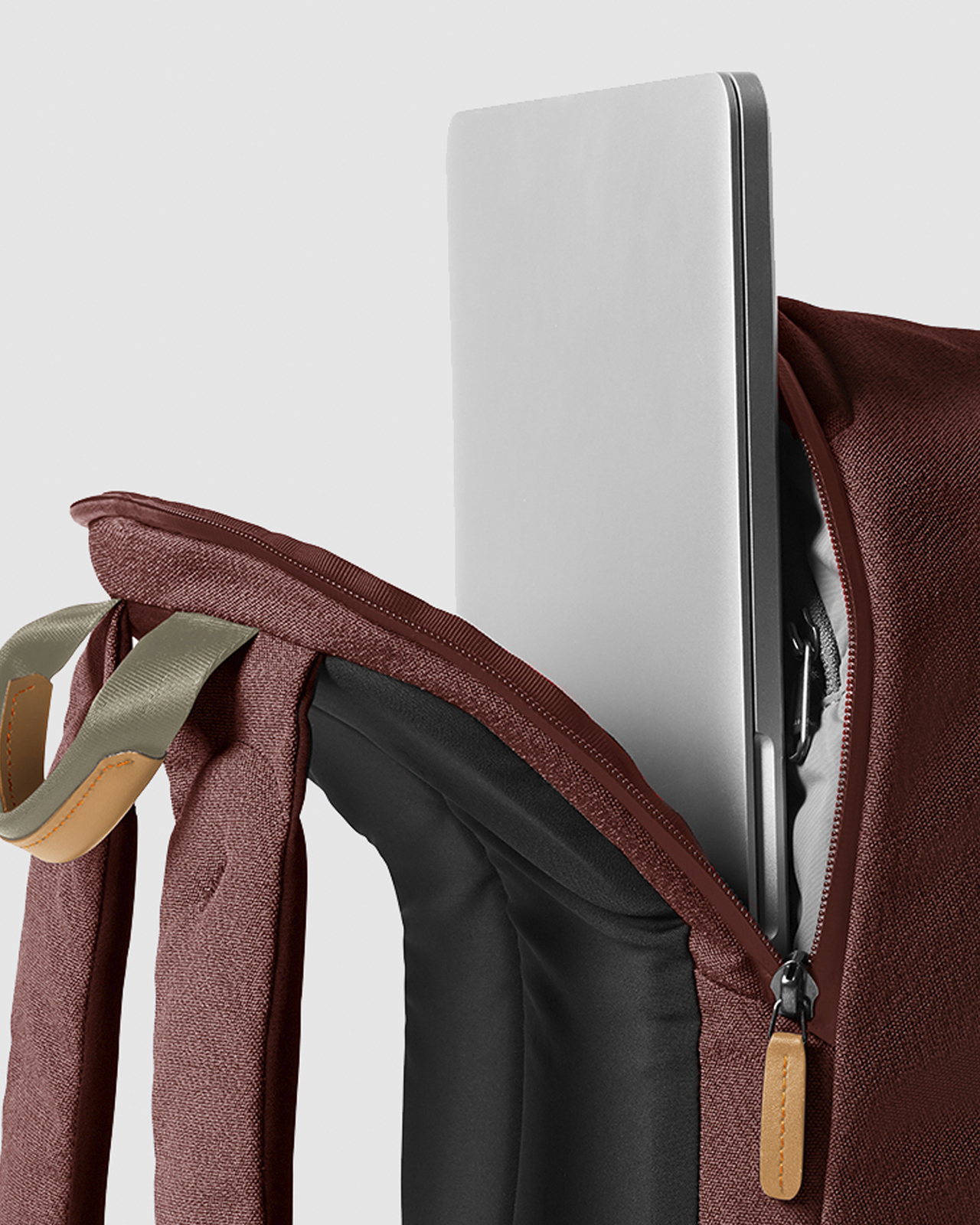 Classic Backpack Plus