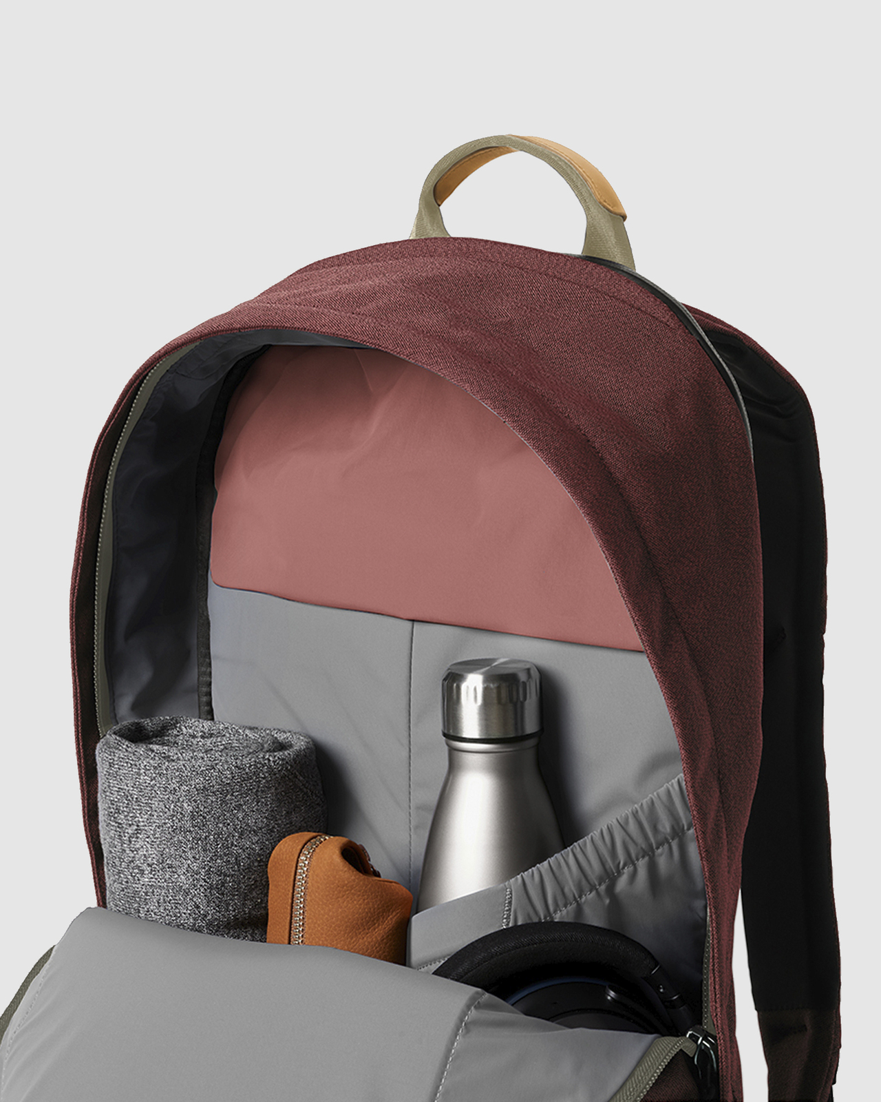 Classic Backpack Plus