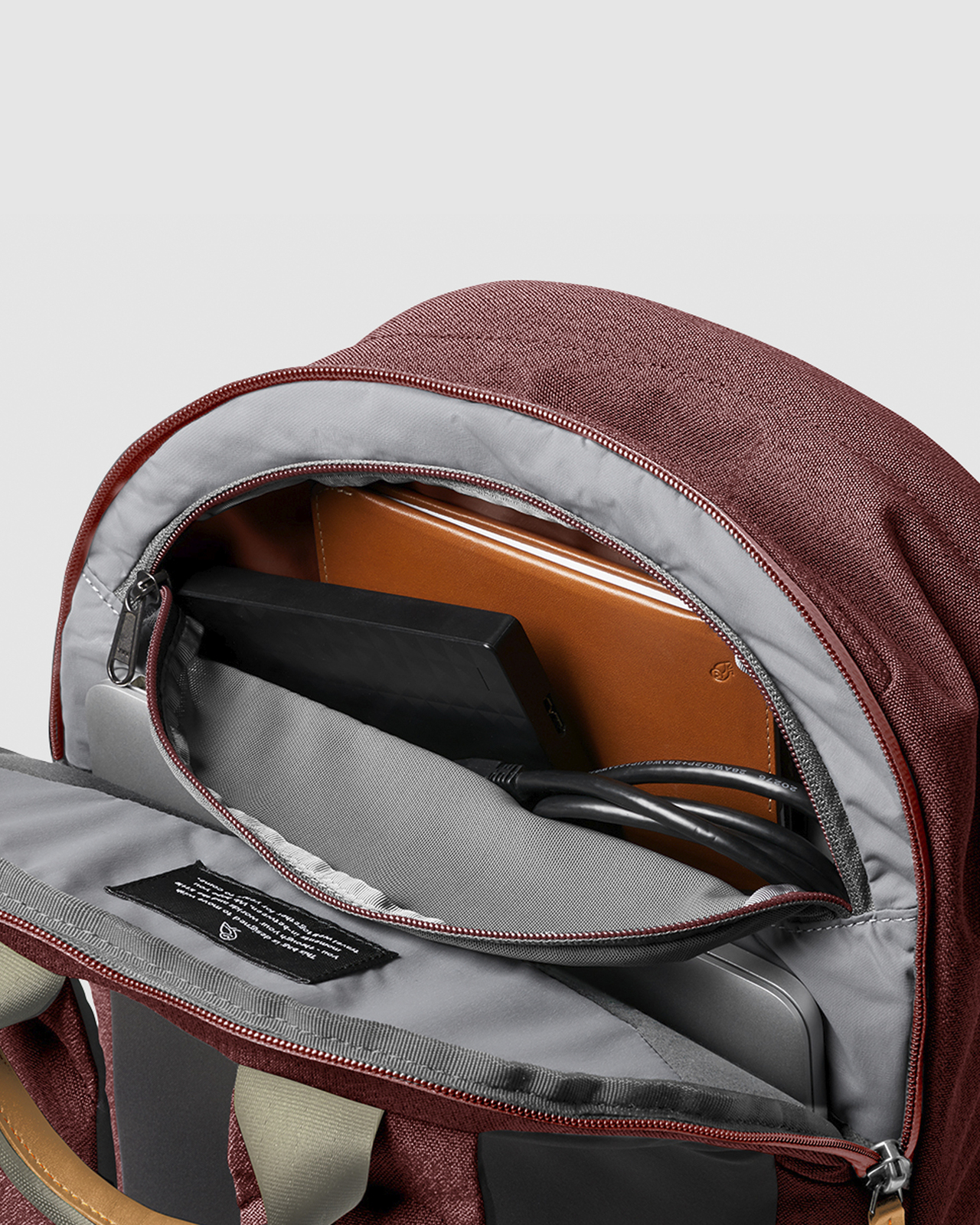 Classic Backpack Plus