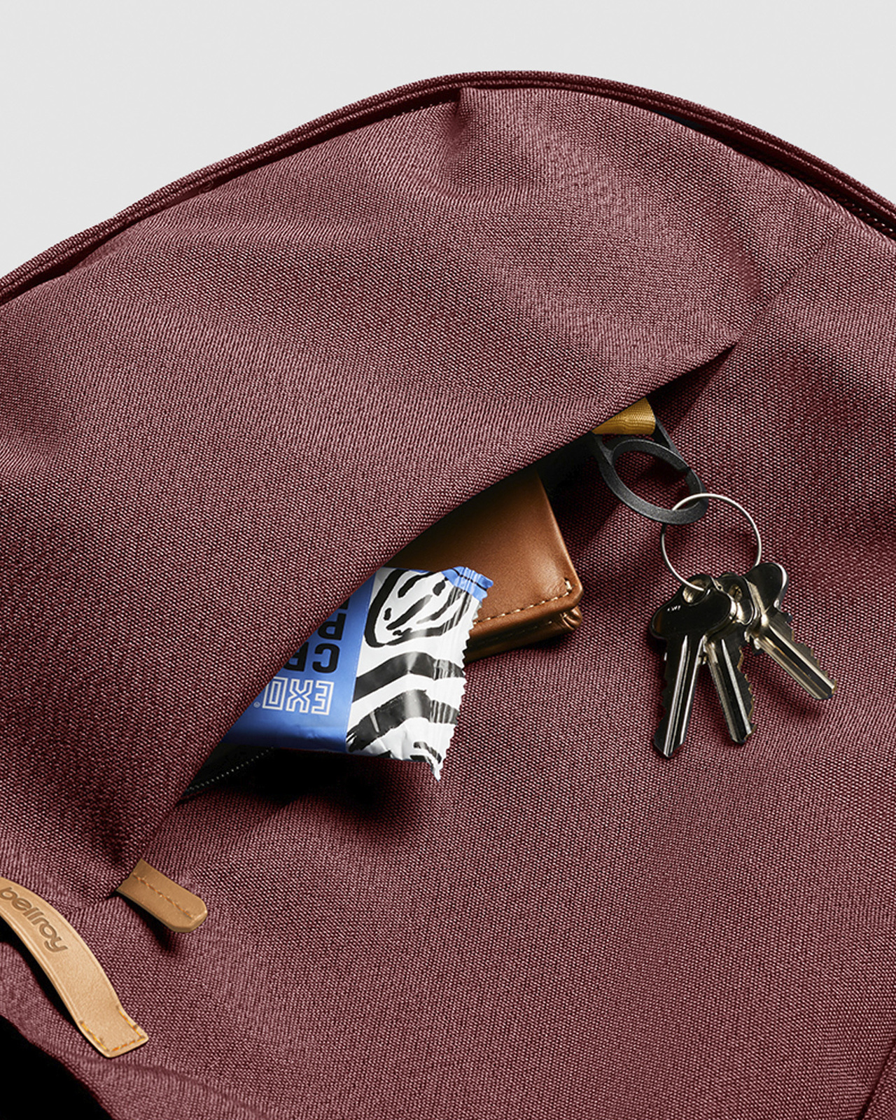 Classic Backpack Plus