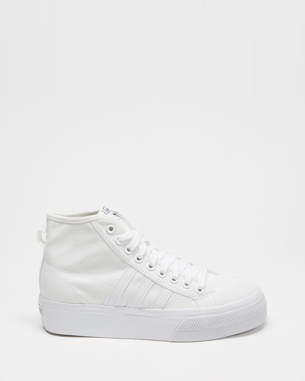 Nizza Hi Platform - Women's