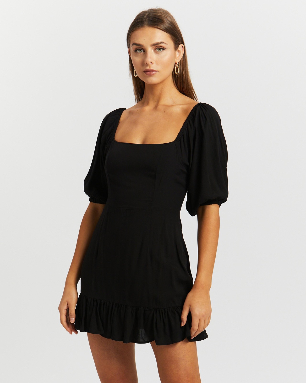 Kylee Mini Dress